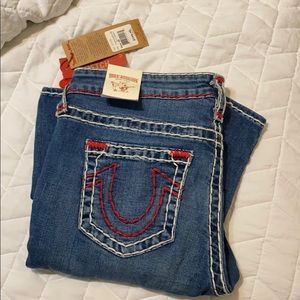 New Super Skinny Jeans